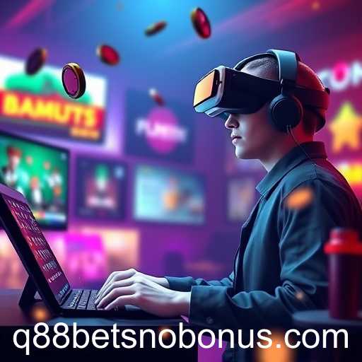 The Evolving Landscape of Online Gaming in 2025