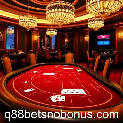 The Rise of Online Gaming Without Bonuses